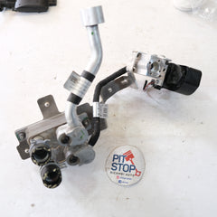 4M0816682E 80a816115b VALVOLA ESPANSIONE CLIMA A/C AUDI Q5 2022 10S