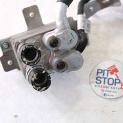 4M0816682E 80a816115b VALVOLA ESPANSIONE CLIMA A/C AUDI Q5 2022 10S