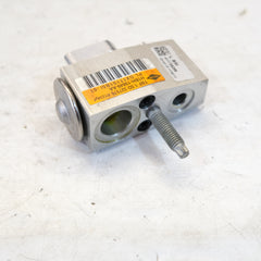H1BH-19849-AA VALVOLA ESPANSIONE CLIMATIZZATORE CLIMA A/C FORD FIESTA 2020 12s