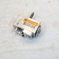 H1BH-19849-AA VALVOLA ESPANSIONE CLIMATIZZATORE CLIMA A/C FORD FIESTA 2020 12s