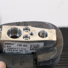 5wb816103 VALVOLA ESPANSIONE RADIATORE APPARATO STUFA CUPRA FORMENTOR 2020> BX51