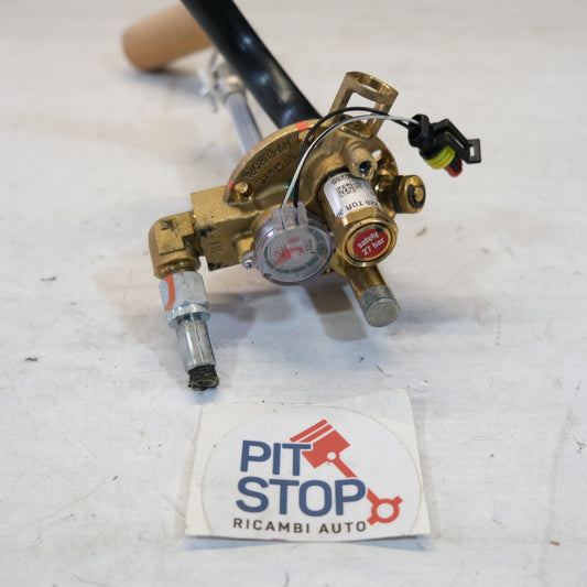 67R010004 MULTIVALVOLA GPL KIA STONIC 2017> 12G