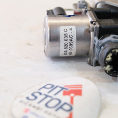 80A820035C VALVOLA REGOLAZIONE ACQUA AUDI Q5 FYB HYBRID 2022 BX513