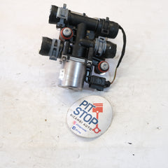 80A820035C VALVOLA REGOLAZIONE ACQUA AUDI Q5 FYB HYBRID 2022 BX513