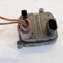 4m0907778a VALVOLA ARIA COMPRESSA SOSPENSIONI WABCO AUDI A6 Q8 10GK