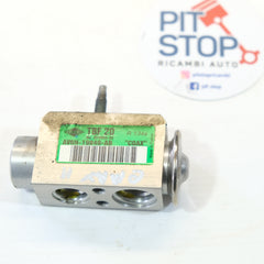 AV6N-19849-AB VALVOLA ESPANSIONE STUFA FORD FOCUS C-MAX 2011/2015