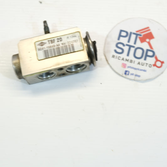 9g91-19849-aa VALVOLA ESPANSIONE FORD S-MAX MONDEO GALAXY 2013 12S