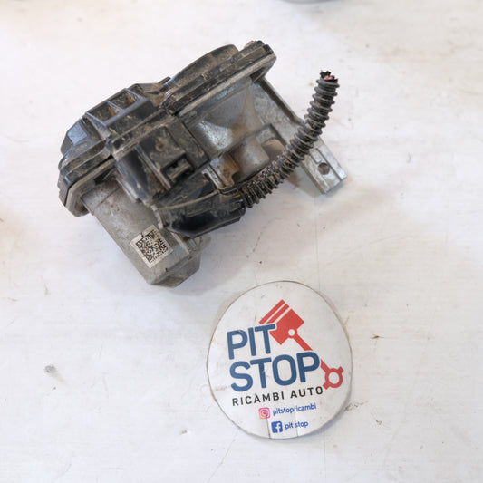 8W0253691A MOTORINO ATTUATORE VALVOLA DI SCARICO AUDI A6 C8 2.0 tdi 2022 10g