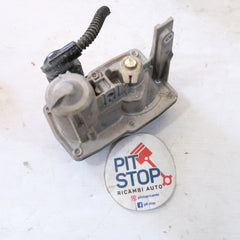 8W0253691A MOTORINO ATTUATORE VALVOLA DI SCARICO AUDI A6 C8 2.0 tdi 2022 10g