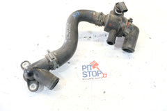 0004698v003 VALVOLA TERMOSTATICA ORIGINALE SMART FORTWO 2009 10G