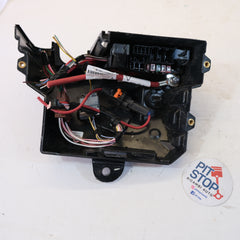 284b04064 VANO PORTA FUSIBILI DACIA SANDERO 2021> 10S