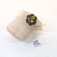 13220124 VASCHETTA SERBATOIO RADIATORE ACQUA OPEL INSIGNIA 2.0 CDTI 2009/2017 BX3