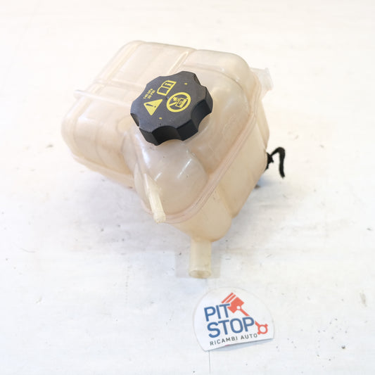 13220124 VASCHETTA SERBATOIO RADIATORE ACQUA OPEL INSIGNIA 2.0 CDTI 2009/2017 BX3