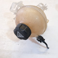 9678514680 9678125880 VASCHETTA ACQUA RADIATORE PEUGEOT 3008 II 1.6 HDI 2016>