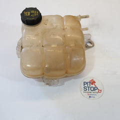 JX61-8A080-C VASCHETTA LIQUIDO RADIATORE FORD Focus 1.5 tdci 2018> 10s