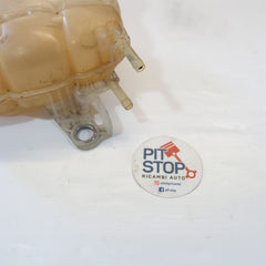 JX61-8A080-C VASCHETTA LIQUIDO RADIATORE FORD Focus 1.5 tdci 2018> 10s