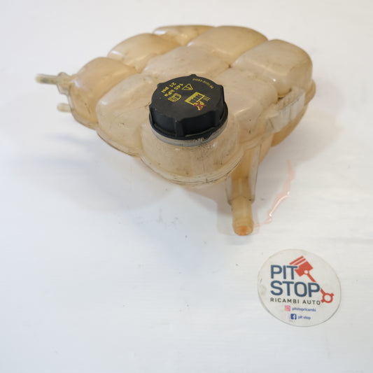 JX61-8A080-C VASCHETTA LIQUIDO RADIATORE FORD Focus 1.5 tdci 2018> 10s