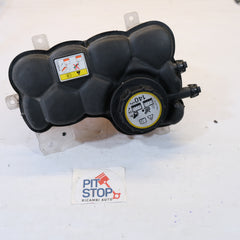 T2H4044 VASCHETTA ACQUA RADIATORE JAGUAR XE (X760) 2.0 D 16V AUT 180CV 2018 12s