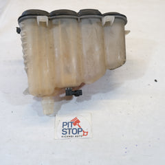 T2H4044 VASCHETTA ACQUA RADIATORE JAGUAR XE (X760) 2.0 D 16V AUT 180CV 2018 12s