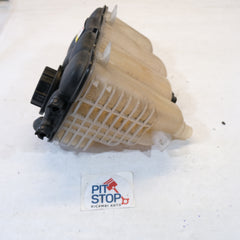 T2H4044 VASCHETTA ACQUA RADIATORE JAGUAR XE (X760) 2.0 D 16V AUT 180CV 2018 12s