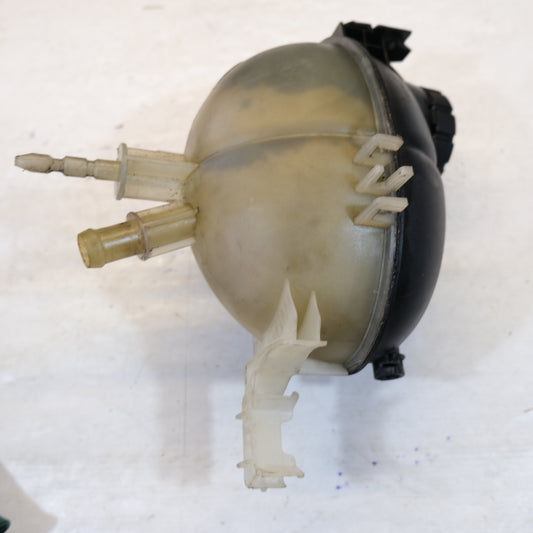 A2045000049 VASCHETTA ACQUA RADIATORE MERCEDES-BENZ CLASSE C (W204) 2.2 CDI  HU