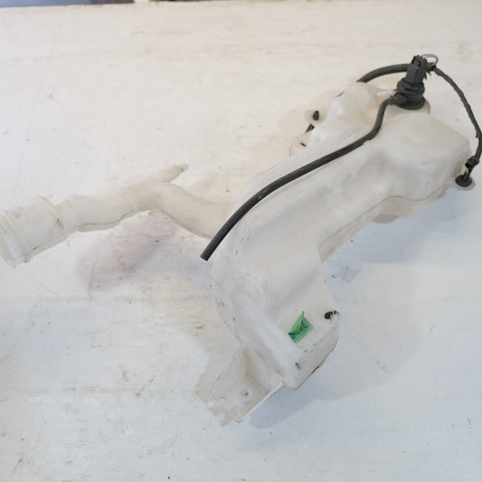 L1TB-17B613-AC VASCHETTA TERGICRISTALLI FORD Puma Serie Benzina (19>) 10s