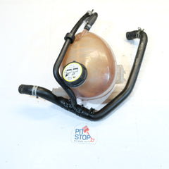 GN11-8A080-AA VASCHETTA ACQUA COMPENSAZIONE RADIATORE FORD ECOSPORT 2018 bx3