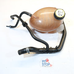 GN11-8A080-AA VASCHETTA ACQUA COMPENSAZIONE RADIATORE FORD ECOSPORT 2018 bx3