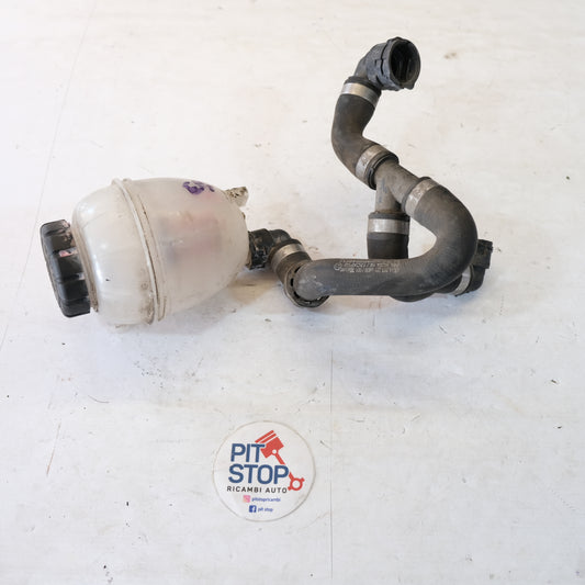 A2225000549 VASCHETTA ACQUA RADIATORE MERCEDES GLC C253 w205 hu