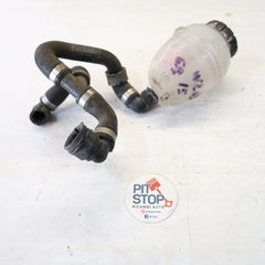 A2225000549 VASCHETTA ACQUA RADIATORE MERCEDES GLC C253 w205 hu