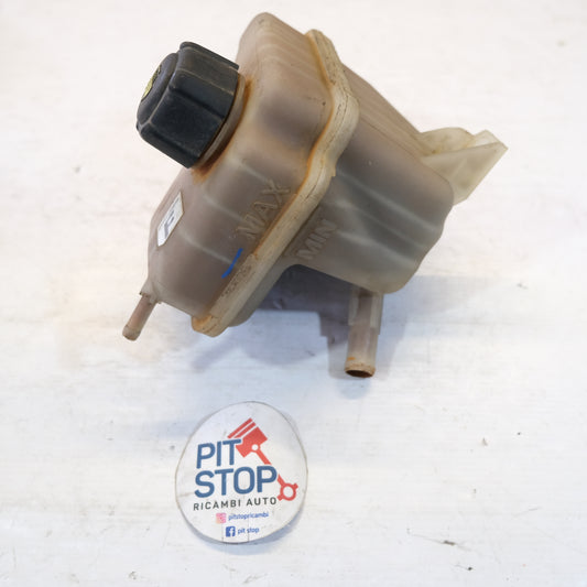 21711JD70B VASCHETTA ACQUA COMPENSAZIONE RADIATORE NISSAN QASHQAI 2006/2012 HU