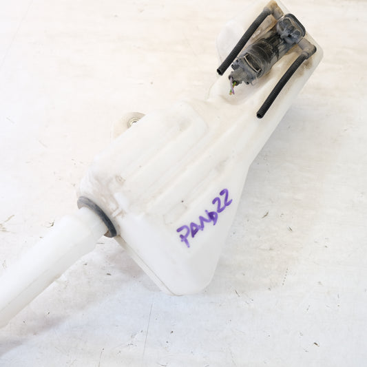 51930030 VASCHETTA TERGICRISTALLO PER FIAT Panda 3° Serie 312 319 12> 10s