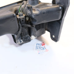 5g0955453 VASCHETTA TERGI ANTERIORE VW GOLF 7 1.4 TGI 2015 10S