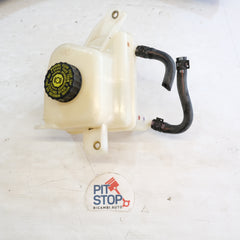 472200D181 VASCHETTA LIQUIDO OLIO IDROGUIDA FRENI TOYOTA YARIS 2017 HYBRID 279535