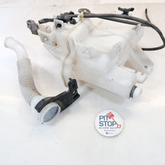 KD4567480 VASCHETTA TERGI ANT MAZDA CX-5 2015 10s