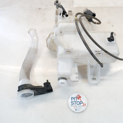 KD4567480 VASCHETTA TERGI ANT MAZDA CX-5 2015 10s