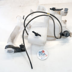 KD4567480 VASCHETTA TERGI ANT MAZDA CX-5 2015 10s