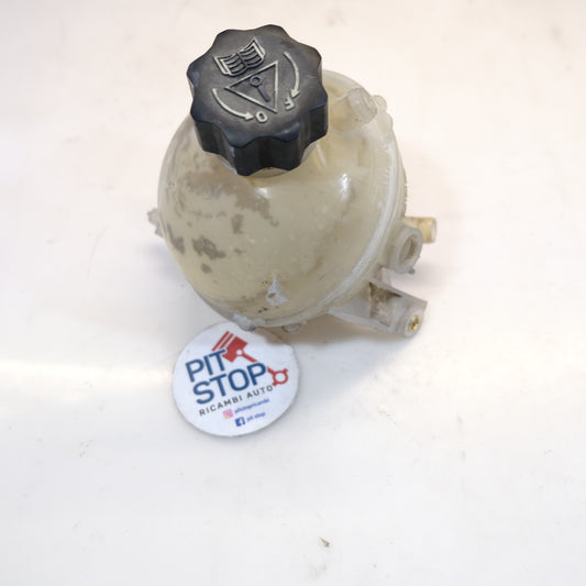 9684527680 VASCHETTA ACQUA COMPENSAZIONE RADIATORE CITROEN C4 1.6 HDI 2009 HU