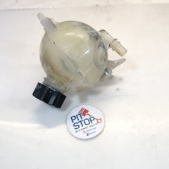 9684527680 VASCHETTA ACQUA COMPENSAZIONE RADIATORE CITROEN C4 1.6 HDI 2009 HU