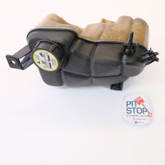 6G91-8K218-FA VASCHETTA ACQUA RADIATORE FORD MONDEO S-MAX 2.0 D 2013 HU