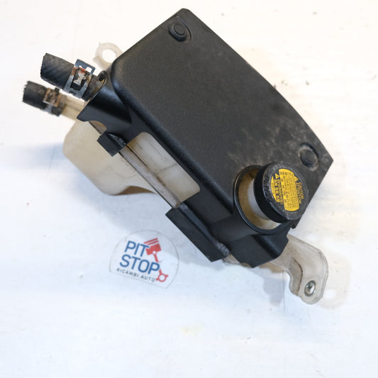 1648028080 VASCHETTA COMPENSAZIONE ACQUA RADIATORE LEXUS CT 200H 2014 BX3
