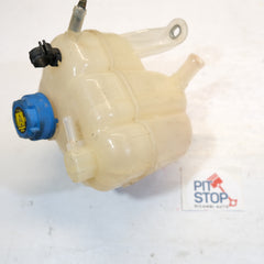 VASCHETTA LIQUIDO RADIATORE FIAT PANDA 312 LANCIA Ypsilon 51880401 Benzina 900 10S