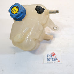 VASCHETTA LIQUIDO RADIATORE FIAT PANDA 312 LANCIA Ypsilon 51880401 Benzina 900 10S