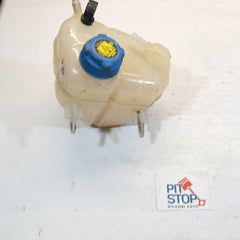 VASCHETTA LIQUIDO RADIATORE FIAT PANDA 312 LANCIA Ypsilon 51880401 Benzina 900 10S