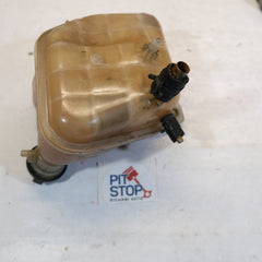 VASCHETTA ACQUA COMPENSAZIONE RADIATORE TOYOTA RAV4 2.0 D4D 2005 HU