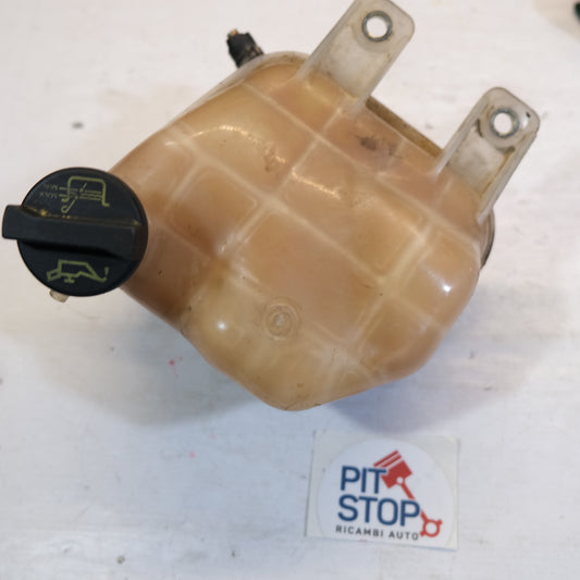 VASCHETTA ACQUA COMPENSAZIONE RADIATORE TOYOTA RAV4 2.0 D4D 2005 HU