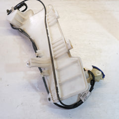 9815637380 VASCHETTA SERBATOIO ACQUA TERGICRISTALLI PEUGEOT 3008 2016> 10s