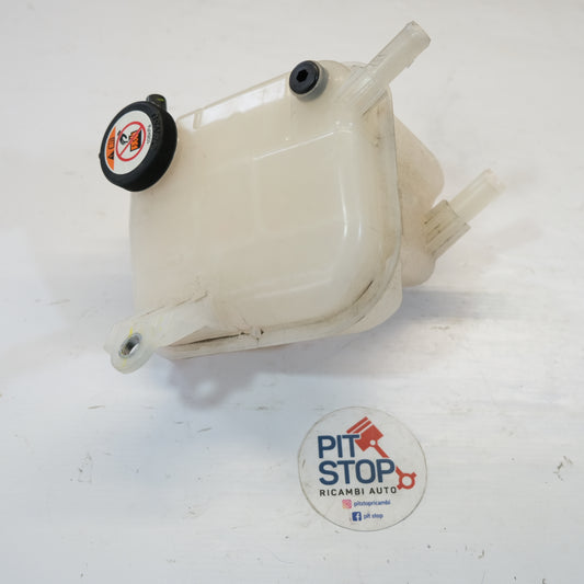 VASCHETTA ACQUA LIQUIDO REFRIGERANTE TOYOTA C-HR IBRIDA (16) HYBRID 1163257 HU