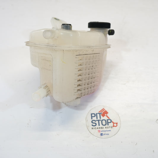 VASCHETTA ACQUA LIQUIDO REFRIGERANTE TOYOTA C-HR IBRIDA (16) HYBRID 1163257 HU