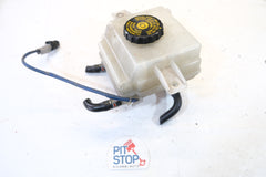 4722076010 VASCHETTA LIQUIDO SERVOSTERZO FRENI LEXUS CT200H 1.8 HYB 2014 BX3